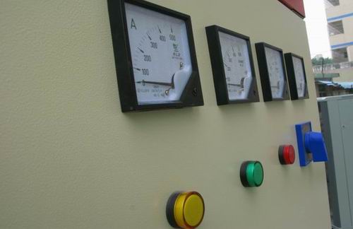 澧县成套配电箱